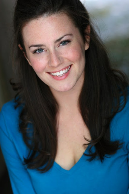 This photo is the only Katie Fe...